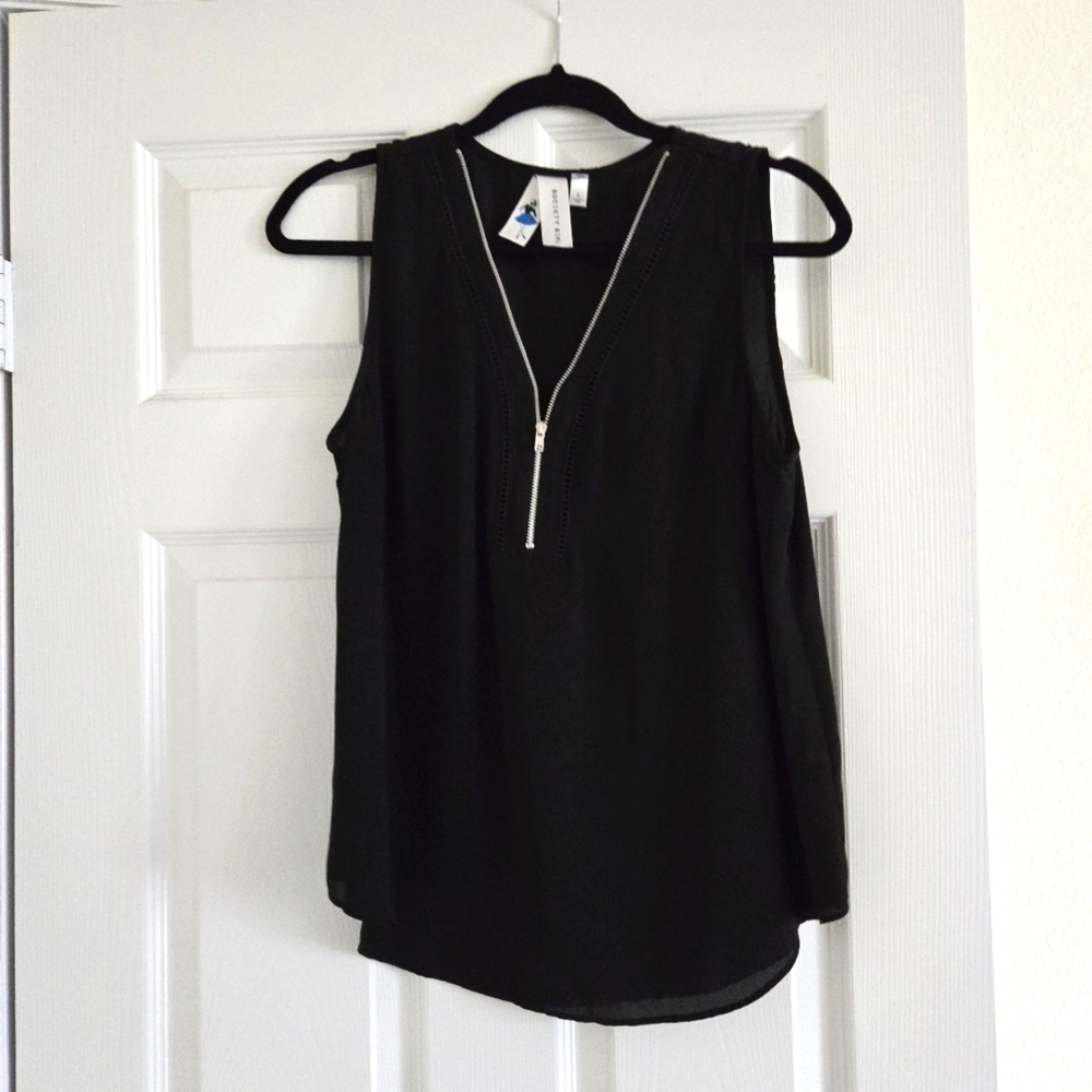 Lady's Shirt